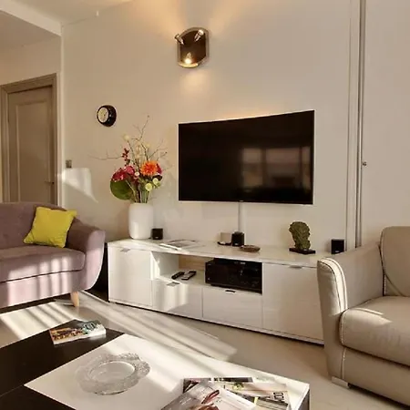Apartamento Superbe Parc Tête D'or