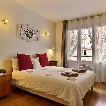 Superbe Parc Tete D'or 95 M2 Clim Parking Apartment *